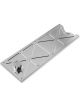Holley Valley Cover VALLEY COVER TRUSSED withOIL FILL GM LS1/LS6