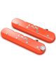 Holley Valve Cover Centrebolt Tall Cast Orange Powdercoat Chevrolet LS