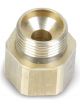 Holley Carburettor Inlet 9/16-24