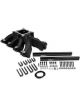Holley EFI LS Single Plane Split-Design Race Intake Manifold