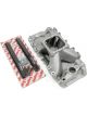 Holley MANIFOLD - BBC RECT 4500 EFI