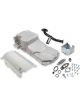 Holley Oil Pan Engine Swap 6.1 Quarts Retrofit Drag Race Chevy 6.2L LT1