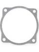 Holley Throttle Body Gasket, Replacement, 105mm, Paper