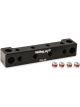 Holley EFI Sensor Block, Fuel Injection System Component