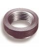 Holley Fitting, Bung, Weld-In, Oxygen Sensor, Steel, 18mm x 1.5