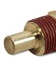 Holley Coolant Temperature Sensor Replacement for use on Sniper EFI Br