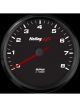 Holley Gauge Tachometer Holley EFI Systems Style Analog 0-8 000 rpm 3