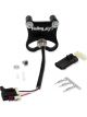 Holley Camshaft Sync Pickup Hall Effect Sensor 8-20 V Flying Magnet Bi