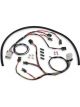 Holley Harness, Ignition Coil Wiring, Chevrolet, Kit