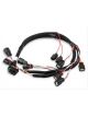 Holley Ignition Coil Wiring Harness, Ford, 5.0L Modular