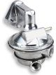 Holley Fuel Pump, Mechanical, Marine, Chevy, Small Block