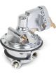 Holley Fuel Pump, Mechanical, Marine, Chevy, Big Block