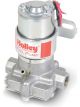 Holley Fuel Pump Electric Red Marine External Bracket Included