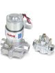 Holley Fuel Pump Electric Blue Marine External Bracket Regulator
