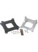 Holley Carburettor Spacer, Aluminum, 1.625
