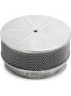 Holley Flame Arrestor Raw 5.75