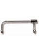 Holley Fuel Marine Chrome Steel 5/8-18