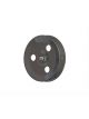 Holley PULLEY SMALL P/S PUMP USE W/UNDERDRIVE BALANCER