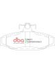 DBA Street Performance Brake Pads