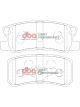 DBA Street Performance Brake Pads