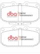 DBA Xtreme Performance Brake Pad