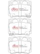 DBA Xtreme Performance Brake Pads