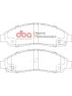 DBA Xtreme Performance Brake Pads