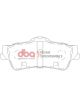 DBA Xtreme Performance Brake Pads