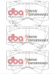 DBA Xtreme Performance Brake Pad
