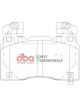 DBA Street Performance Brake Pad