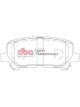 DBA Street Performance Brake Pads