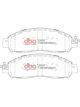 DBA Street Performance Brake Pad