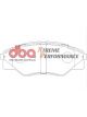 DBA Xtreme Performance Brake Pad