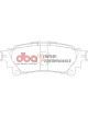 DBA Xtreme Performance Brake Pads