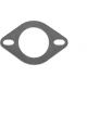 SCE Sbc Thermostat Housing Gasket