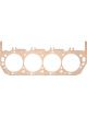 SCE Pro Copper Head Gasket 4.380