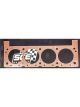 SCE Pro Copper Head Gasket 4.440
