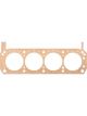 SCE Pro Copper Head Gasket 4.160 Bore Fits SB Ford 289-302-351W LH