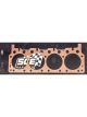 SCE Pro Copper Head Gasket For Chrysler Bae Fathead 4.470 X . 080