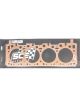 SCE Pro Copper Head Gasket 4.320