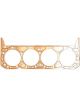 SCE Titan Copper Head Gasket 4.160