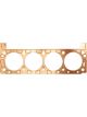 SCE Titan Copper HD Head Gasket Ford 429-460 4.520 X .093 Ics Right