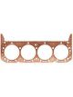 SCE Titan Copper Head Gasket Ford 289-351W 4.155 X .050 Ics Right Si
