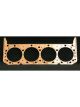 SCE Titan Copper Head Gasket 4.060