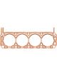 SCE Titan Copper Head Gasket 4.155