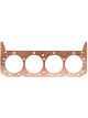 SCE Titan Copper Head Gasket 82.55Mm Bore .043