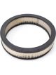 Edelbrock Air Filter Element - 14 in Diameter - 3 in Tall - Paper - Each