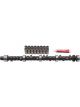 Edelbrock Camshaft / Lifters Performer RPM Hydraulic Flat Tappet Lift 0.