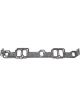 Edelbrock Intake Manifold Gasket 0.060 in Thick Composite 2.500 x 1.310