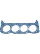 Edelbrock Cylinder Head Gasket 4.125 in Bore 0.039 in Compression Thickn
